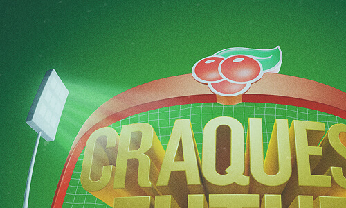 Guaraná – Craques do Futuro