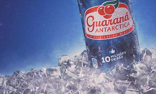 Guaraná – 10M de fãs